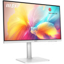 MSI Modern MD272XPW computer monitor 60.5 cm (23.8&quot;) 1920 x 1080 pixels Full HD White