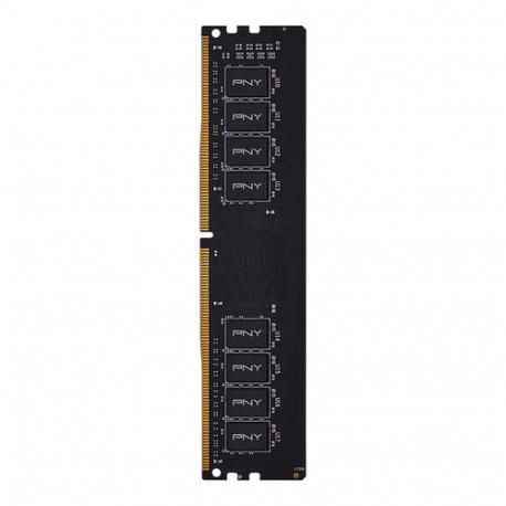 PNY MD16GSD43200-TB memory module 16 GB 1 x 16 GB DDR4 3200 MHz
