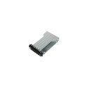 Icy Dock MB994TK-B drive bay panel Storage drive tray Black, Silver