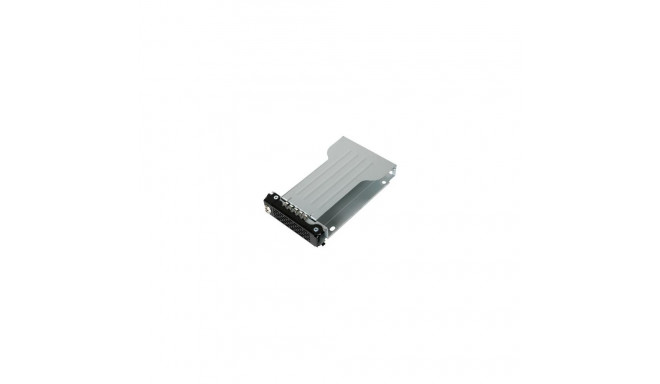 Icy Dock MB994TK-B drive bay panel Storage drive tray Black, Silver