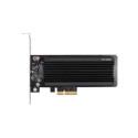 Icy Dock MB987M2P-1B interface cards/adapter Internal M.2