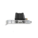 Icy Dock MB987M2P-1B interface cards/adapter Internal M.2
