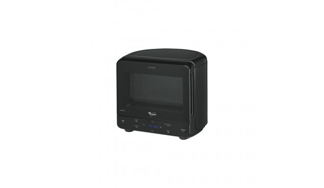 Whirlpool MAX34NB microwave Black 13 L