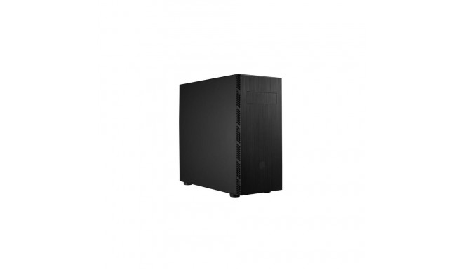 Cooler Master MasterBox MB600L V2 Midi Tower Black