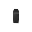 Cooler Master MasterBox MB600L V2 Midi Tower Black