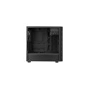 Cooler Master MasterBox MB600L V2 Midi Tower Black