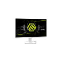 MSI MAG 274QRFW computer monitor 68.6 cm (27&quot;) 2560 x 1440 pixels Wide Quad HD LCD White