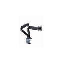 Gembird MA-DA2-03 monitor mount / stand 88.9 cm (35&quot;) Desk Black