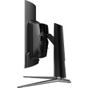 MSI MAG 341CQP QD-OLED computer monitor 86.4 cm (34") 3440 x 1440 pixels UltraWide Quad HD 