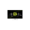 MSI MAG 274QRFW computer monitor 68.6 cm (27&quot;) 2560 x 1440 pixels Wide Quad HD LCD White
