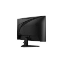MSI MAG 27CQ6F computer monitor 68.6 cm (27&quot;) 2560 x 1440 pixels Quad HD LCD Black