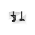 Gembird MA-DA-03 monitor mount / stand 81.3 cm (32&quot;) Desk Black