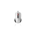 Modecom MC-M9.1 mouse Office Ambidextrous USB Type-A Optical 1600 DPI