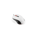 Modecom MC-M9.1 mouse Office Ambidextrous USB Type-A Optical 1600 DPI