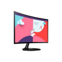 Samsung S36C LED display 68.6 cm (27") 1920 x 1080 pixels Full HD LCD Black