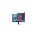Samsung S80TB LED display 68.6 cm (27") 3840 x 2160 pixels 4K Ultra HD Black