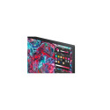 Samsung S80TB LED display 68.6 cm (27") 3840 x 2160 pixels 4K Ultra HD Black