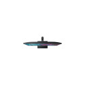 Samsung S80TB LED display 68.6 cm (27") 3840 x 2160 pixels 4K Ultra HD Black