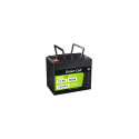 Green Cell LFPGC12V80AH UPS battery Lithium Iron Phosphate (LiFePO4) 12.8 V
