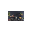 Tefal Includeo KI5338 electric kettle 1 L 2400 W Black