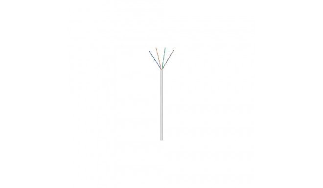 Microconnect KAB008-100 networking cable Grey 100 m Cat5e U/UTP (UTP)