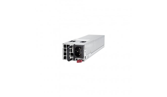 HPE Aruba Networking JL086A network switch component Power supply