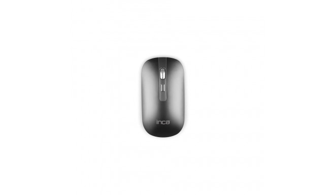 Inca IWM-531RG mouse Office Right-hand Bluetooth Optical 1600 DPI