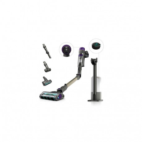 Shark IP3251EUT stick vacuum/electric broom 2-in-1 stick vacuum Battery Dry Cyclonic Bagless 0.7 L 3