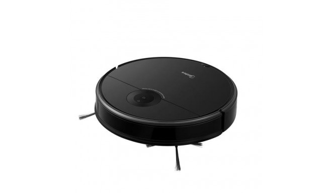 Midea I5C(BK) robot vacuum 0.25 L Bagless Black