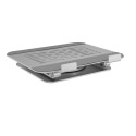 Raidsonic Laptop stands IB-NH300-R | Ergonomic positioning