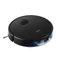 Midea I5C(BK) robot vacuum 0.25 L Bagless Black