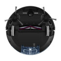 Midea I5C(BK) robot vacuum 0.25 L Bagless Black