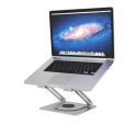 Raidsonic Laptop stands IB-NH300-R | Ergonomic positioning