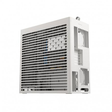 HAVN HS 420 VGPU Midi Tower White
