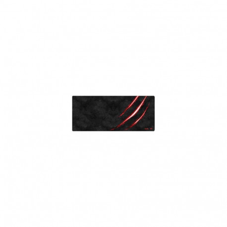 Havit HV-MP860 mouse pad Gaming mouse pad Black, Red