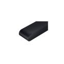 Samsung HW-S60D/EN soundbar speaker Black 5.0 channels