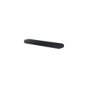 Samsung HW-S60D/EN soundbar speaker Black 5.0 channels
