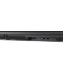 Sharp HT-SBW202 soundbar speaker Black 2.1 channels 100 W