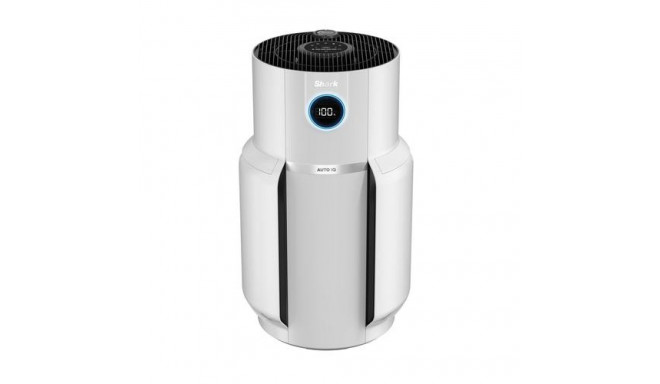 Shark HP300EU air purifier 130 m² 62.4 dB White