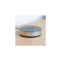 Athom Homey bridge Wireless Black, Silver