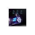 JIMMY H8 Pro 2-in-1 stick vacuum Battery Dry HEPA Bagless 500 W Grey, Violet