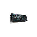 GIGABYTE AORUS GeForce RTX 5090 MASTER 32G Graphics Card - 32GB GDDR7, 512bit, PCI-E 5.0, 2655MHz Co
