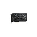 GIGABYTE GeForce RTX 5060 Ti WINDFORCE 16G Graphics Card - 16GB GDDR7, 128bit, PCI-E 5.0, 2572MHz Co