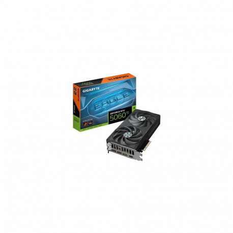 GIGABYTE GeForce RTX 5060 Ti EAGLE OC 8G Graphics Card