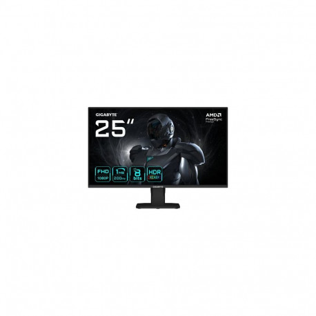 GIGABYTE GS25F2 25" FHD Gaming Monitor