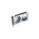 GIGABYTE GeForce RTX 5060 Ti EAGLE OC ICE 8G Graphics Card - 8GB GDDR7, 128bit, PCI-E 5.0, 2617MHz C