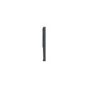 HUION Kamvas 22 Plus graphic tablet Black 476.64 x 268.11 mm USB