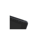 HUION Kamvas 22 Plus graphic tablet Black 476.64 x 268.11 mm USB