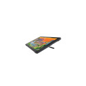 HUION Kamvas 22 Plus graphic tablet Black 476.64 x 268.11 mm USB
