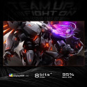 GIGABYTE GS27U 27&quot; UHD Gaming Monitor - 3840 x 2160, 160Hz, 1ms, 350 cd/m², Display HDR400,